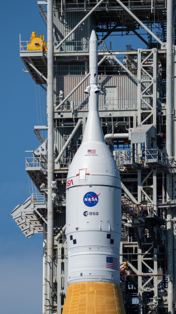 NASA's Artemis II